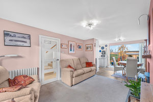 Dashwood Rise Duns Tew